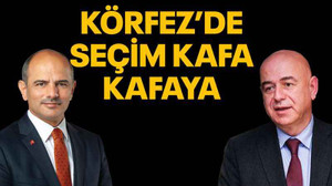 Körfez’de seçim kafa kafaya