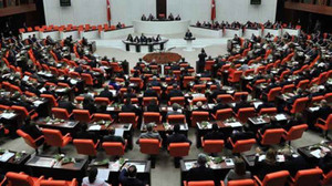 CHP'nin milletvekili sayısı düştü