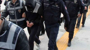Terör operasyonu: Çok sayıda gözaltı!