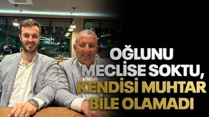 Talus görevden alınacak mı? Büyükakın sahip çıktı!