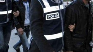 Yasa dışı yollarla Yunanistan’a geçmeye çalışan şahıslar yakalandı