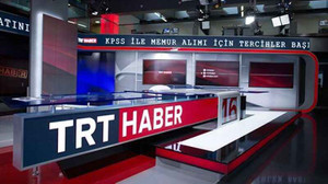 RTÜK, TRT Haber’i 'incelemeye' aldı