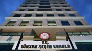 YSK, o ilçelerde seçimlerinin tekrarlanması kararını iptal etti