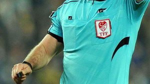 32. haftanın hakemleri açıkladı
