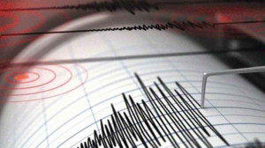 Malatya'da deprem paniği