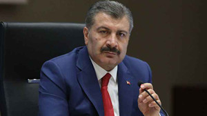 Bakan Koca'dan teleferik kazasına ilişkin açıklama