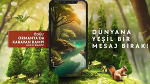 O yarışmaya başvuru süresi uzatıldı