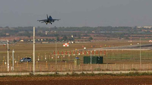 MSB'den 'İncirlik' kararı: İsmi değiştirildi!