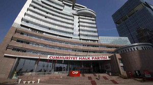CHP'de yeni grup başkanvekili belli oldu