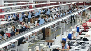 Ücretli çalışan sayısında artış