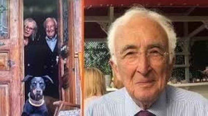 Kayıp ekonomist hakkında yeni gelişme: İnsan kemikleri ve kimlik bulundu