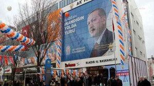 AKP'liler arasındaki işçi alımı kavgası karakolda bitti