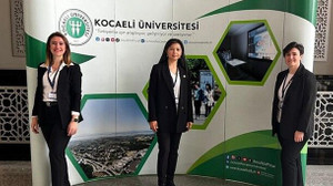 Özel Kocaeli Bilnet Fen Lisesi öğrencilerinden büyük başarı!