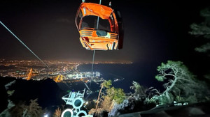 Antalya'daki teleferik kazasında bilirkişi raporu dosyaya girdi: Dikkat çeken detaylar