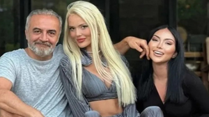 Cansu Taşkın'ın kardeşinden 'Yılmaz Erdoğan' açıklaması