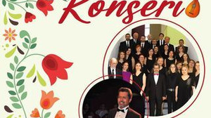 Kocaeli Üniversitesi Türk Sanat Müziği Korosundan İlkbahar Konseri