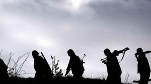 4 terörist etkisiz hale getirildi