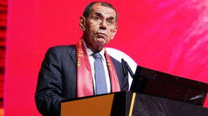 "Seçilirsem başardıklarımızın daha fazlasını yapmak için çalışacağım"
