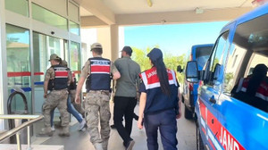 PKK-KCK operasyonu: 6 gözaltı