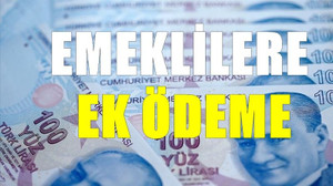 Başvuru yapmayan emekliler hakkını kaybedecek. 12 bin TL ödeme yapılıyor