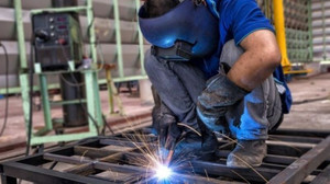 Sanayi üretiminde artış