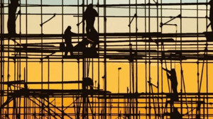 İnşaat maliyetleri yükseldi