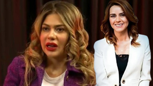 Nihal Candan koğuş arkadaşı Seçil Erzan'ı anlattı!