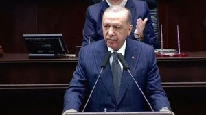 Erdoğan “Yakın bir tarihte CHP'ye iadeiziyaret yapacağım”