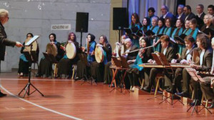 Kocaeli’de Tasavvuf Müziği Konseri yapılacak