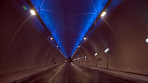 Avrasya Tüneli ücretlerine zam geldi!