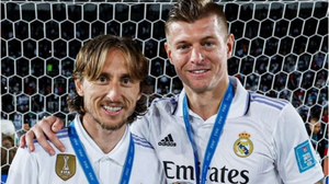 Real Madrid'den Kroos ve Modric kararı!