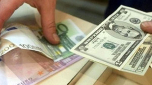 Haftanın son günü Dolar ve Euro ne kadar oldu?