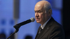 Bahçeli 28 Şubatçıların tahliye edilmesine bakın ne dedi!