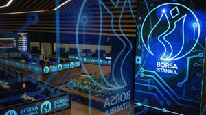Borsa İstanbul’da rekor