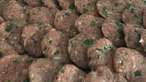 Köfte harcına bir tutam ekleyin köftenin lezzeti artıyor! Usta köftecilerin sırrıymış