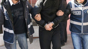 O ilde DEAŞ operasyonu: Çok sayıda gözaltı