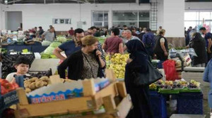 Tüketici güven endeksi açıklandı
