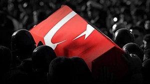 Hainlerin bombalı tuzağı, bir askerimizi şehit etti