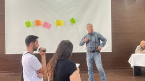 TÜPRAŞ’ın ÇED Toplantısında tutanak tartışması!