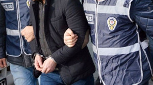 Van’da terör operasyonu