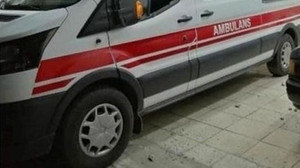 O ilde Psikiyatri servisindeki hasta intihar etti