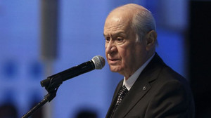 Bahçeli’den şaşırtan ifade “Türkiye milleti…”
