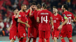 O Şirket Kadın ve Erkek A Mili Futbol Takımlarının sponsoru oldu
