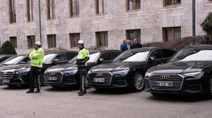 Audi yerine TOGG'a binecekler. Tasarruf tedbirleri vekilleri vurdu