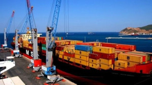 Ticaret Bakanı Bolat'tan dış ticaret açıklaması