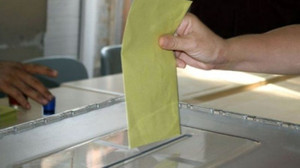 O illerdeki ilçelerde 2 ay sonra yeniden sandık başına gidecekler!