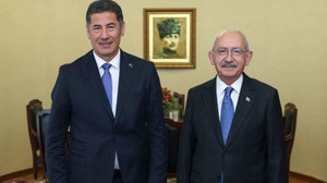 Sinan Oğan'dan çok konuşulacak '14 Mayıs' itirafı: Kılıçdaroğlu ilk turdan birinci çıksaydı...