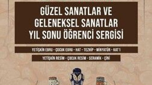 Konservatuvarda 111 öğrenci mezuniyet heyecanı yaşayacak!