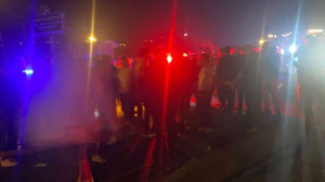 Sinop’ta traktör römorkundan düşen kişi hayatını kaybetti