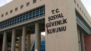 SGK’ye 344 sözleşmeli personel alınacak